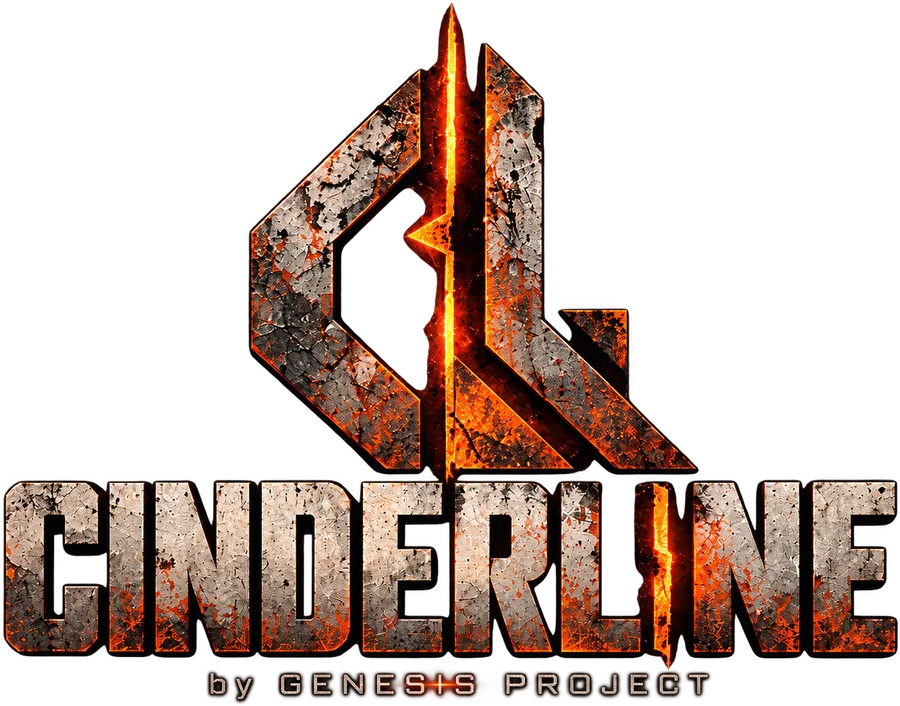 CINDERLINE by Genesis Project