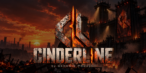 CINDERLINE | BR | KOTH | TRIO